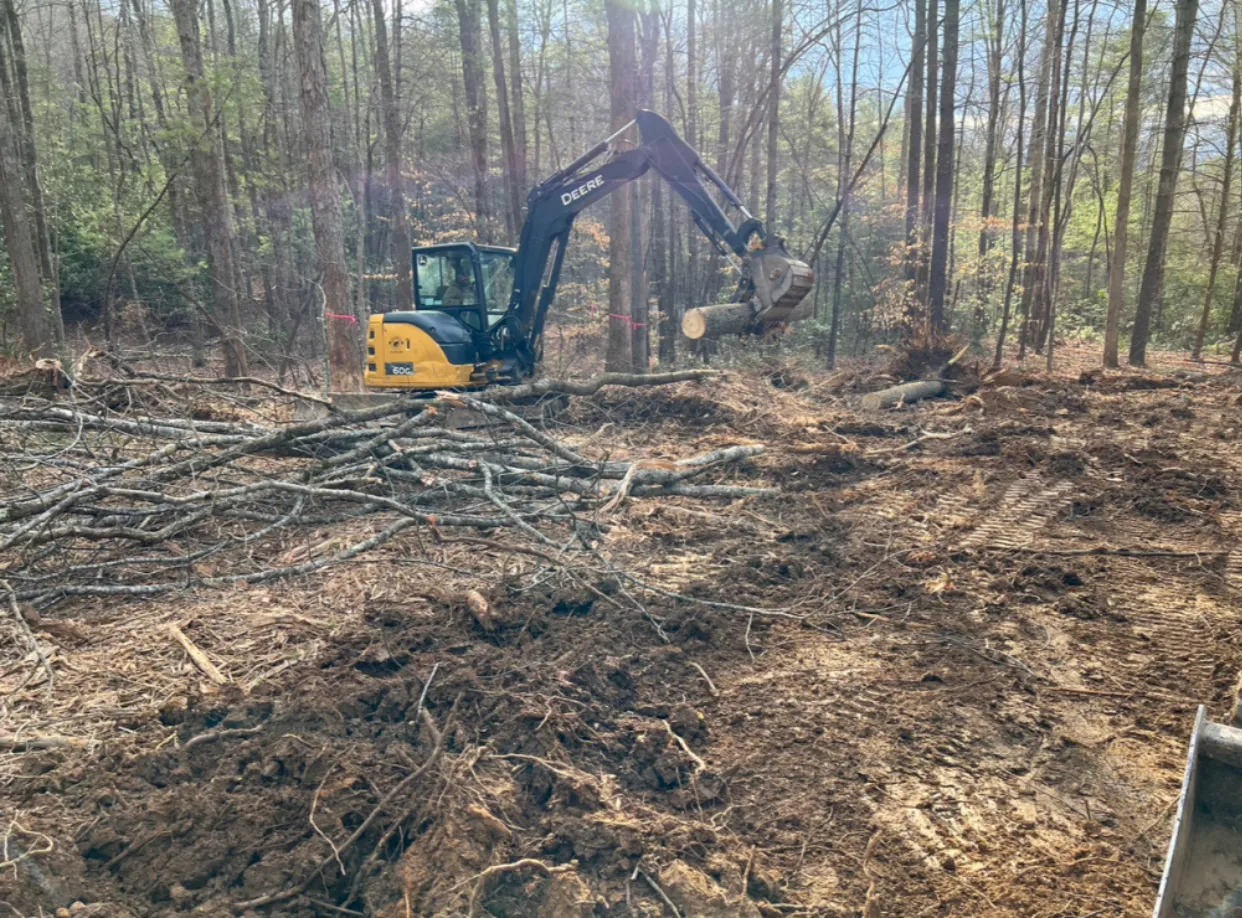 Miller Land Management Professional Team