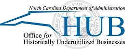 HUB Historically Underutilized Businesses Certification